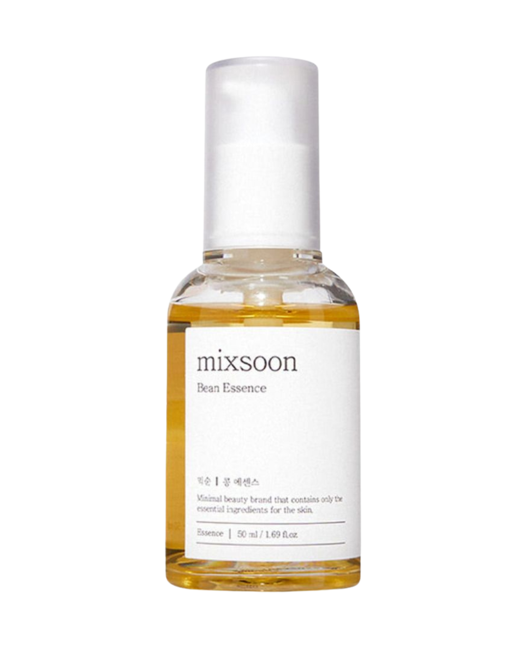 mixsoon Bean Essence