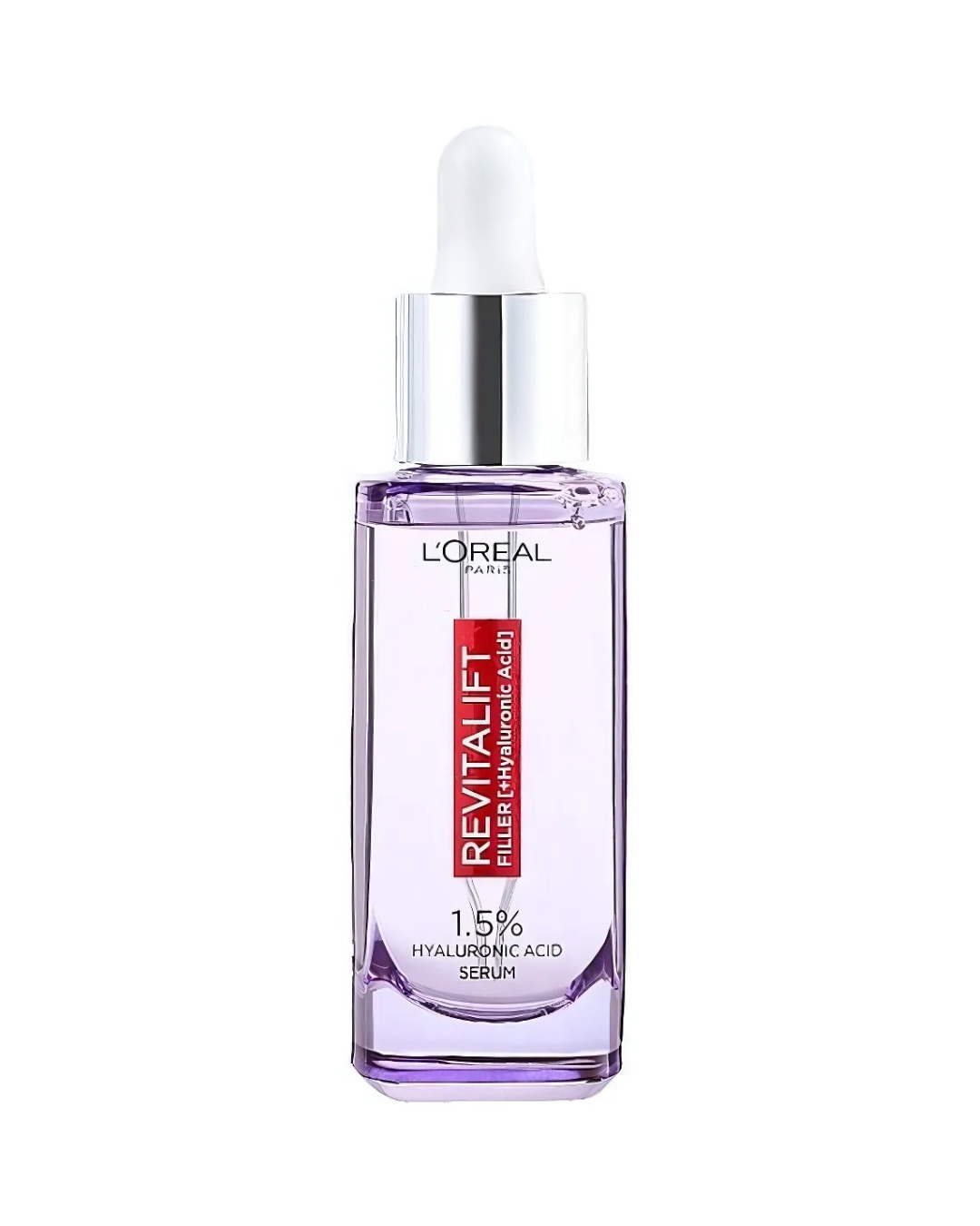 L’Oreal Paris Revitalift Hyaluronic Acid Serum