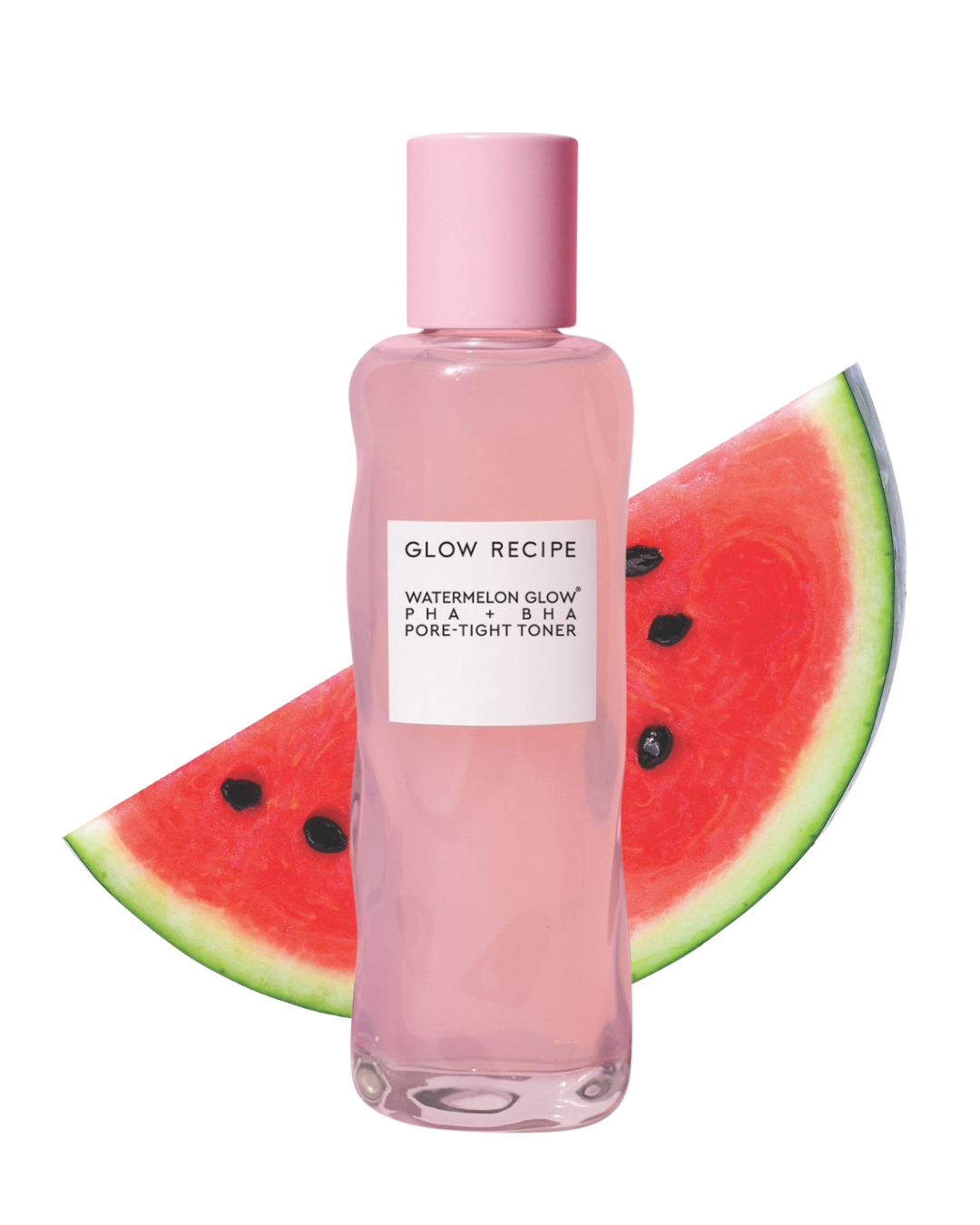 GLOW RECIPE Watermelon Glow PHA+BHA Pore-Tight Toner