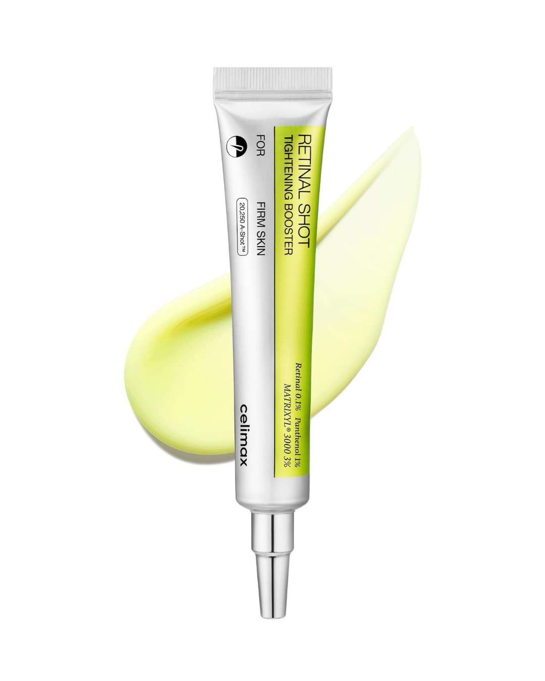 Celimax Retinal Shot Tightening Booster