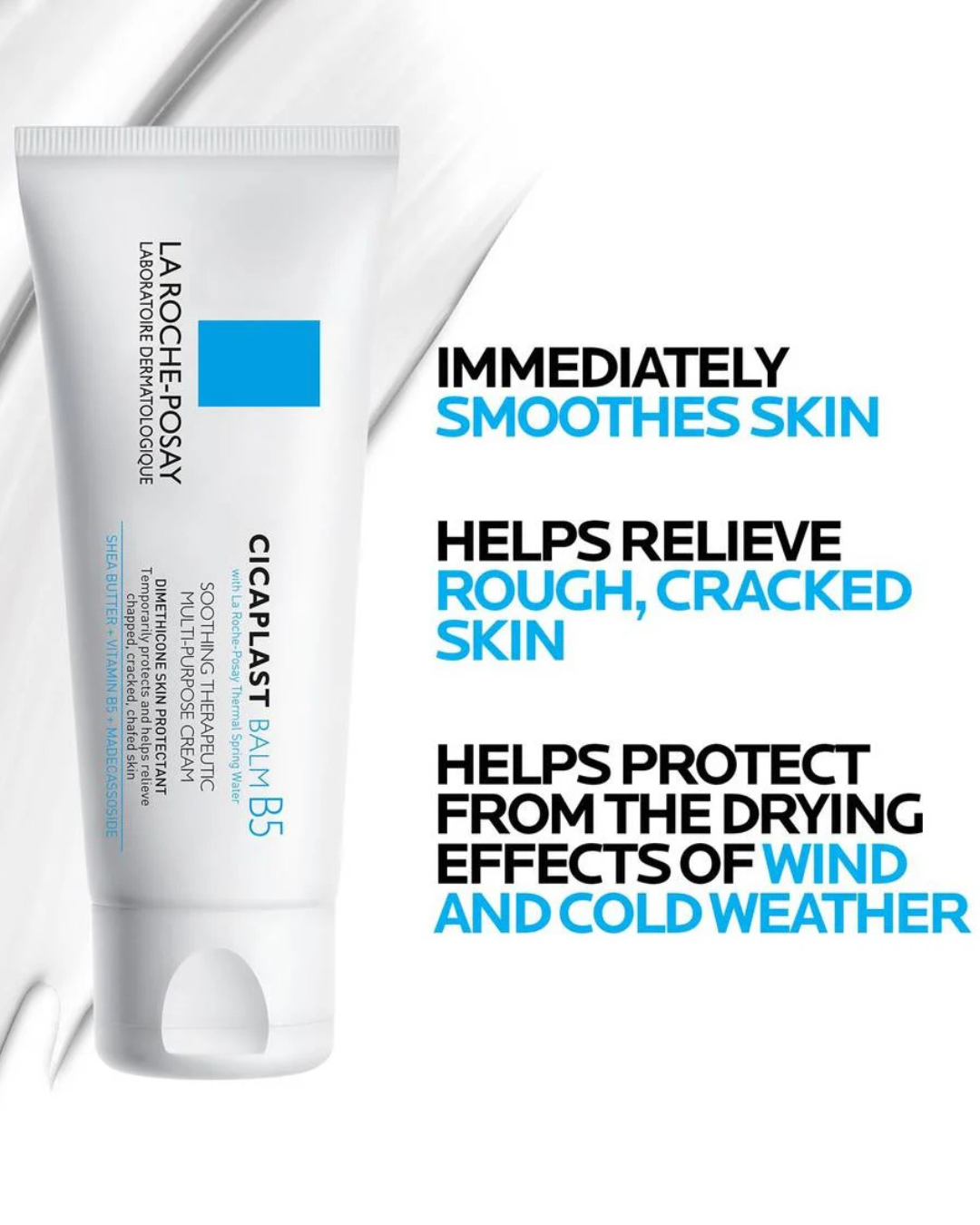 La Roche Posay Cicaplast Balm B5
