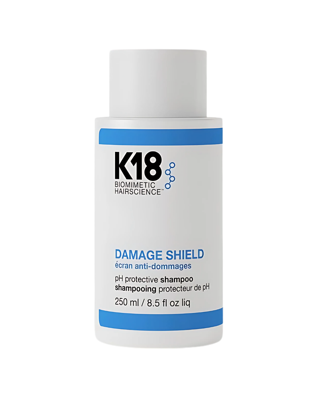 K18 Damage Shield pH Protective Shampoo