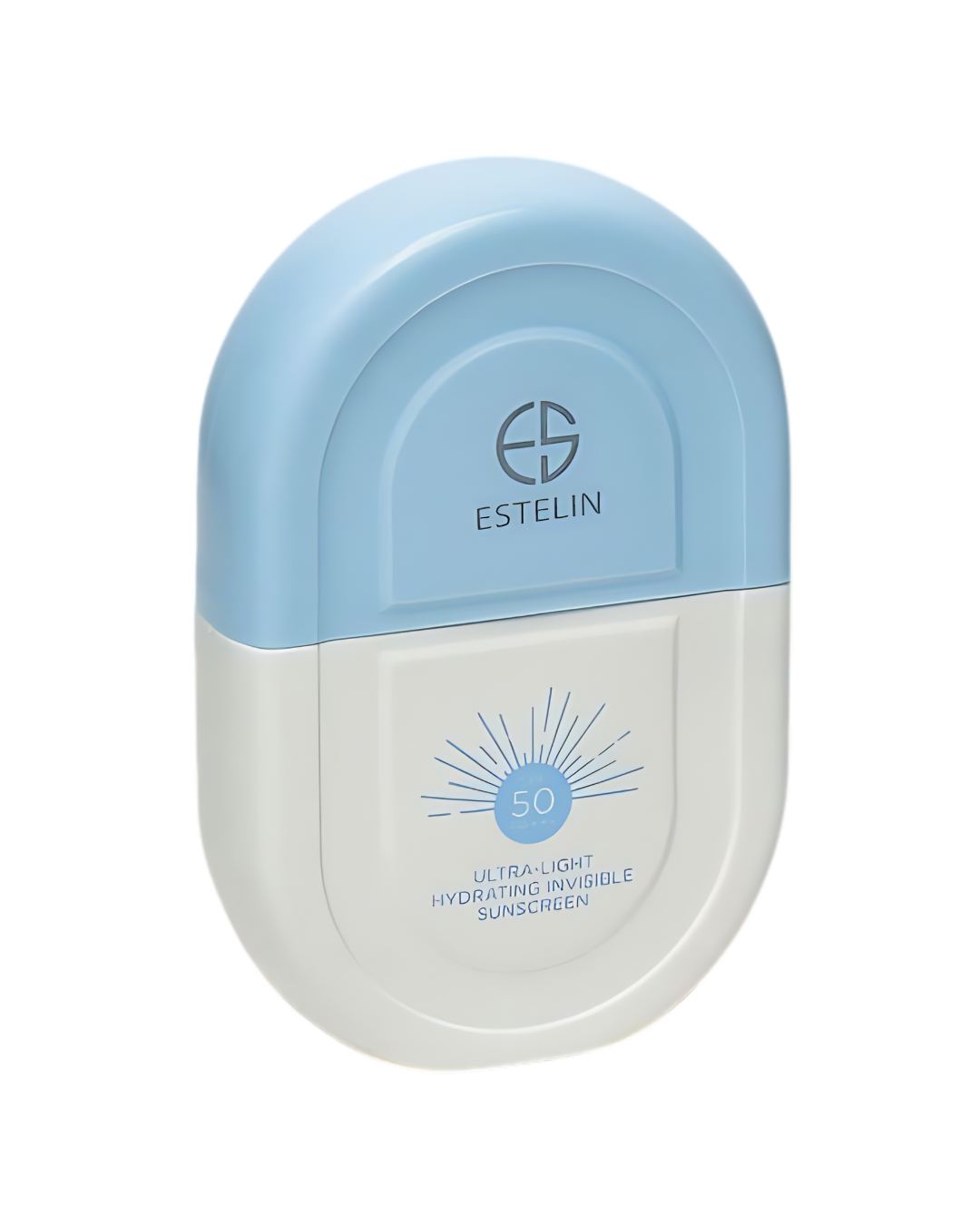Estelin Ultra Light Hydrating Invisible Sunscreen