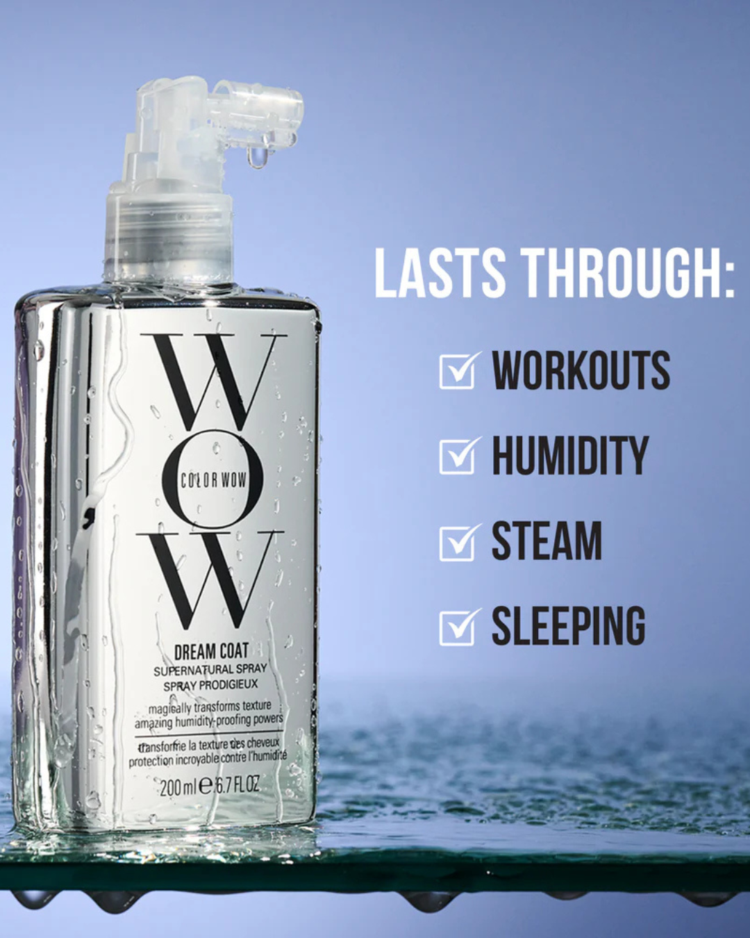 Color Wow Dream Coat Supernatural Spray