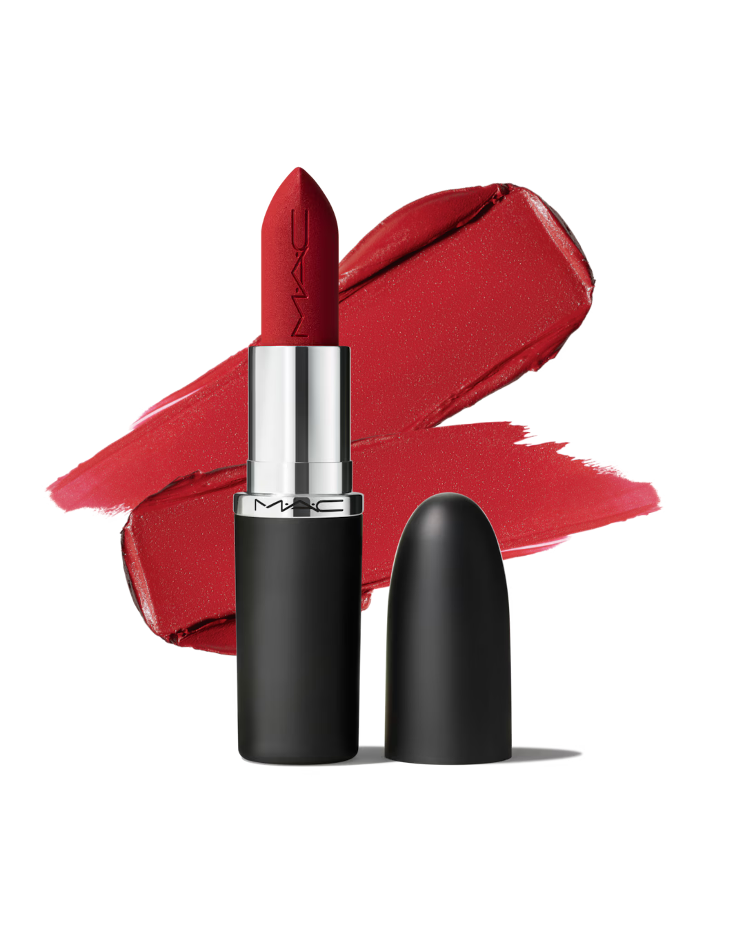 MAC Ximal Silky Matte Lipstick