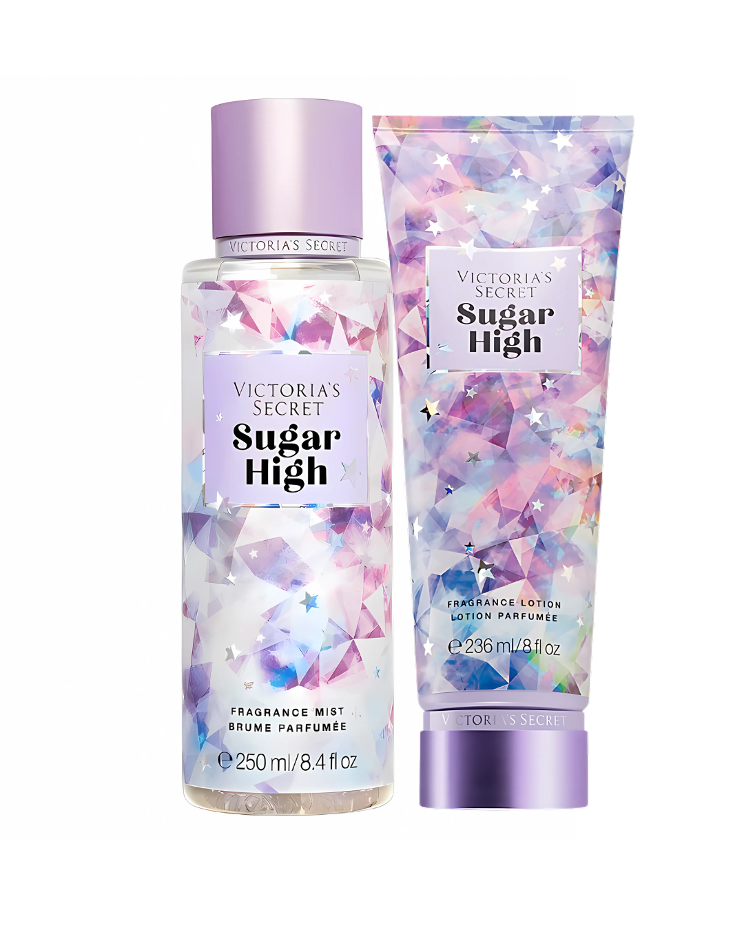 Victoria’s Secret Sugar High Gift Set