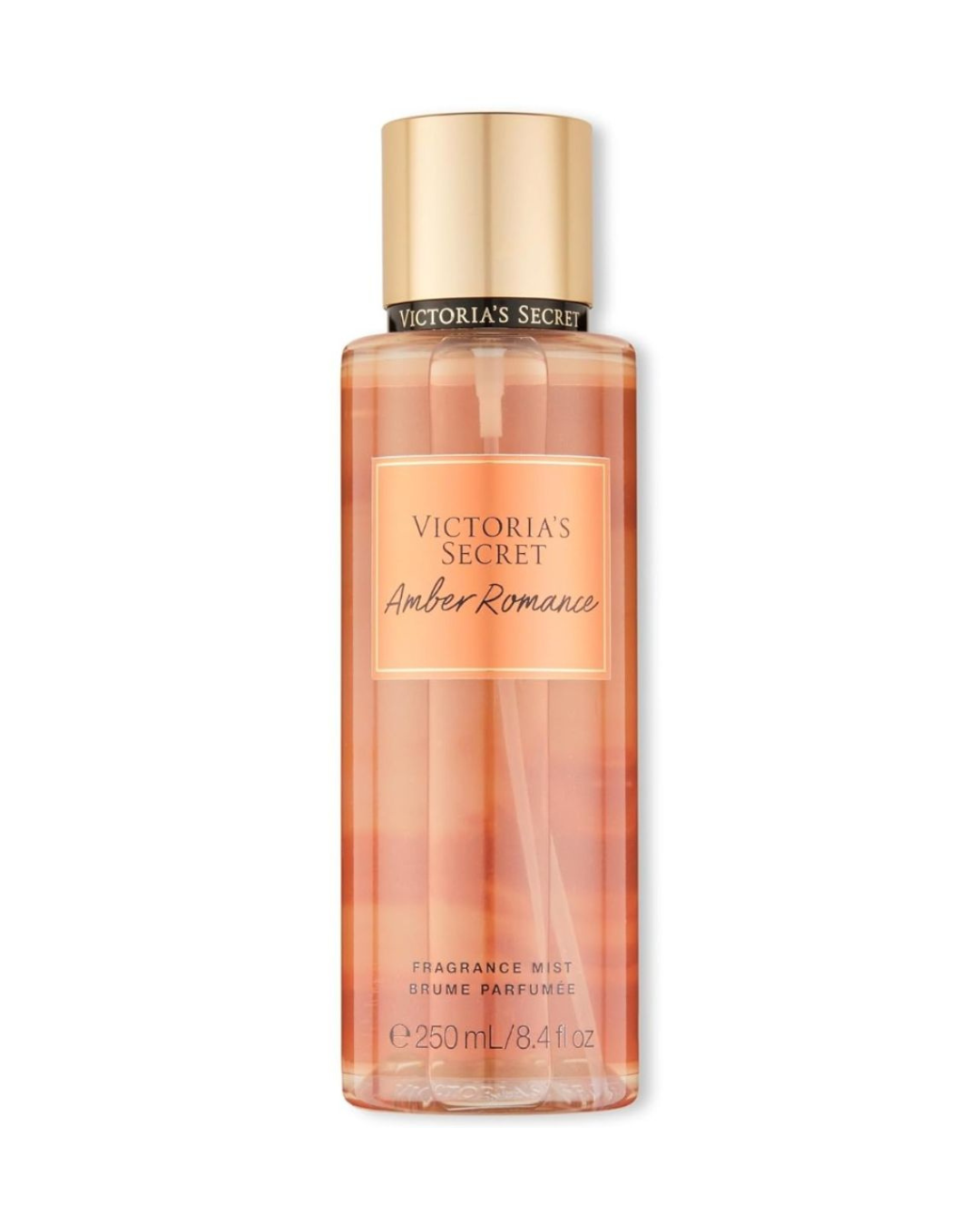 Victoria’s Secret Amber Romance Gift Set