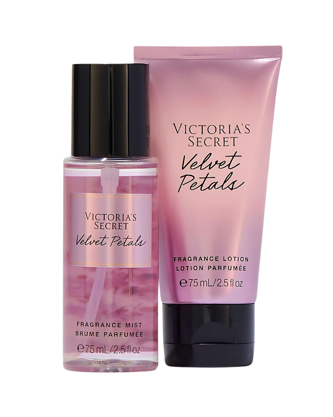 Victoria’s Secret Velvet Petals Gift Set