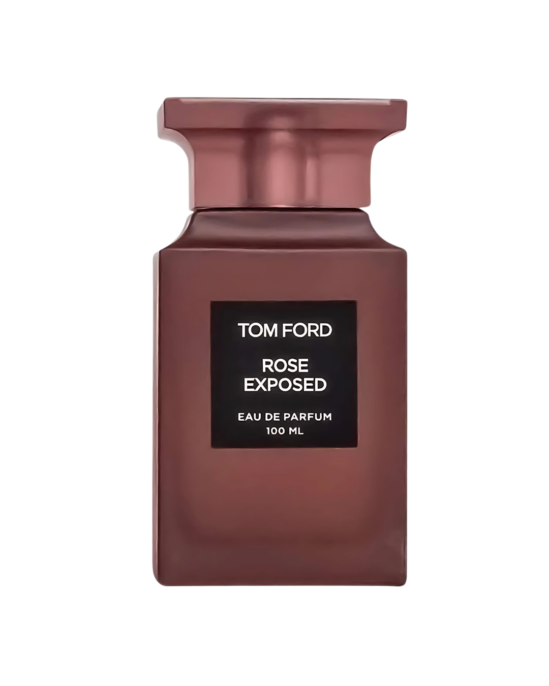 Tom Ford Rose Exposed EDP DE Perfume