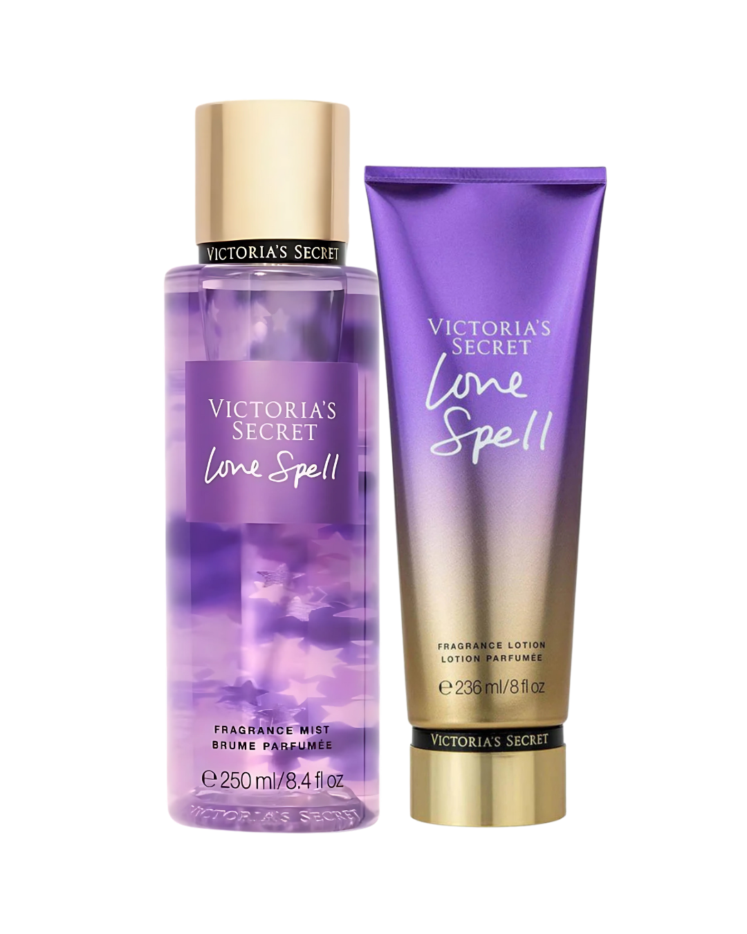 Victoria’s Secret Love Spell Gift Set