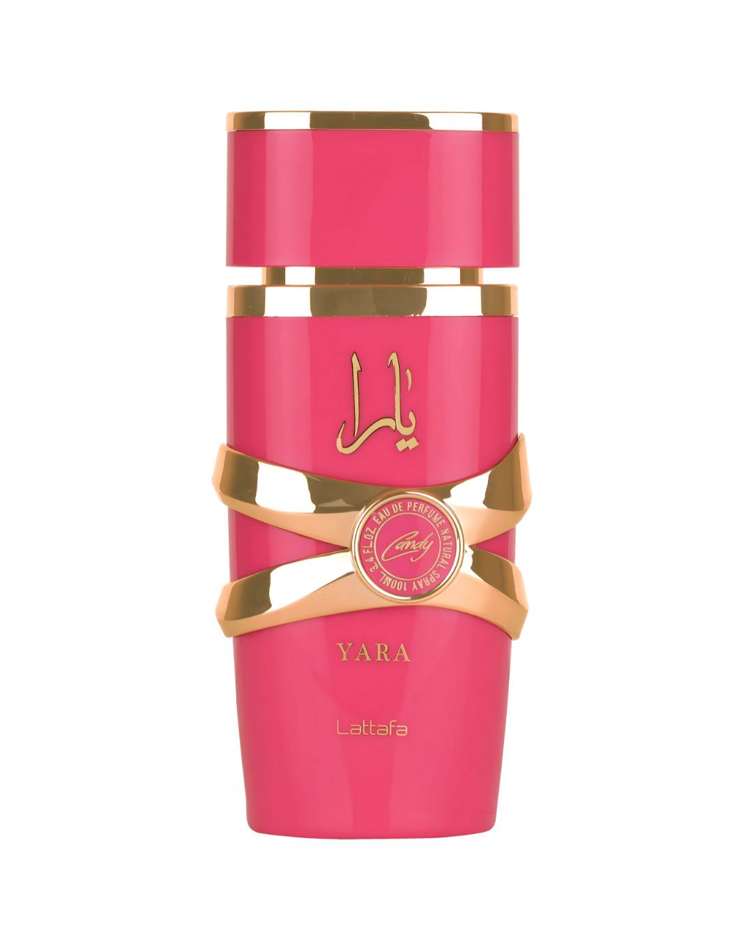 Lattafa Yara Candy