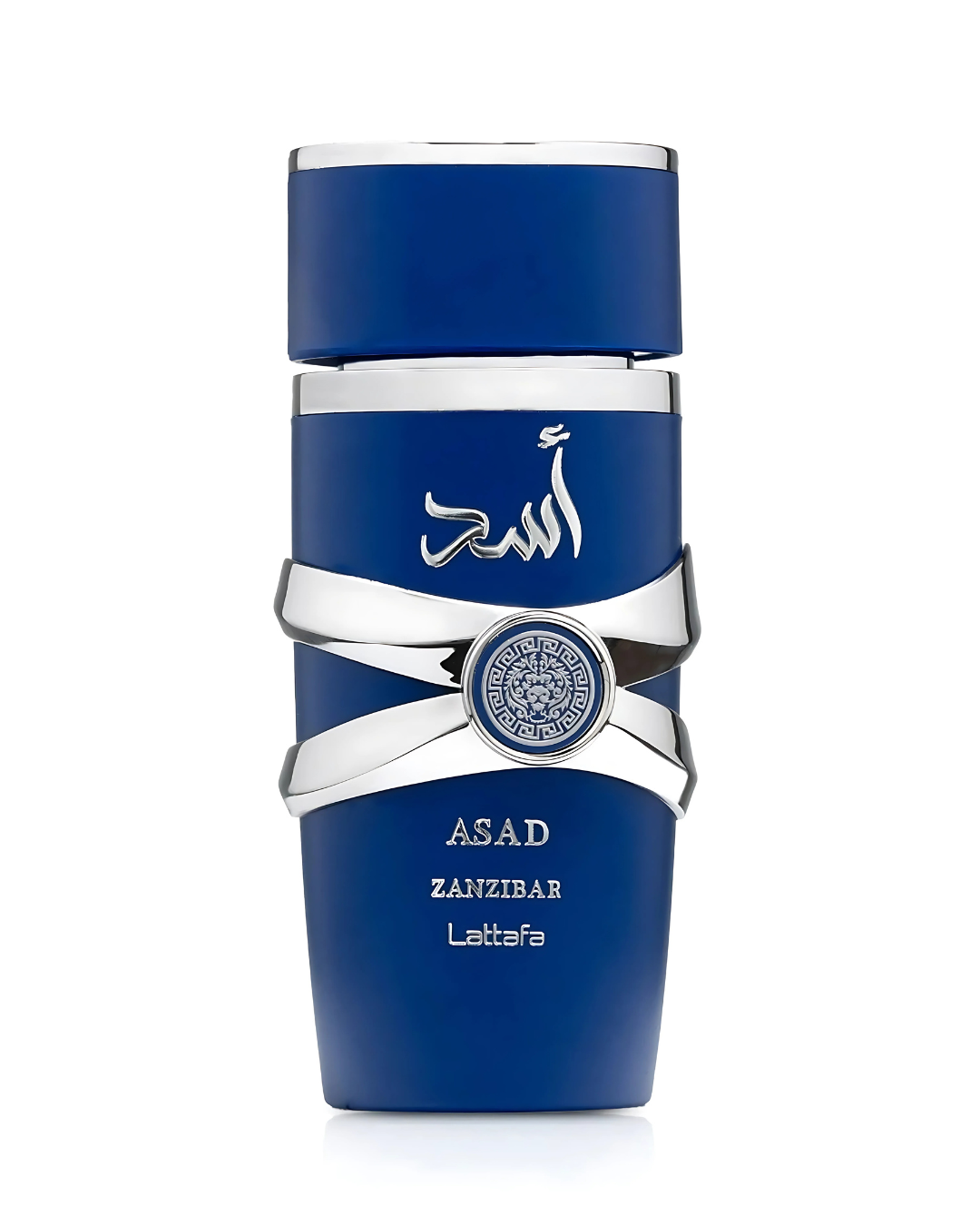 Lattafa Asad Zanzibar for Men