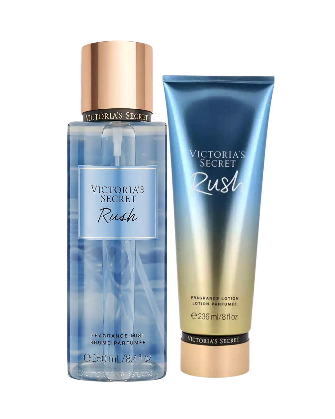 Victoria’s Secret Rush Gift Set