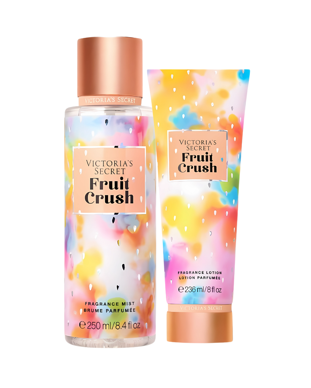 Victoria’s Secret Fruit Crush Gift Set