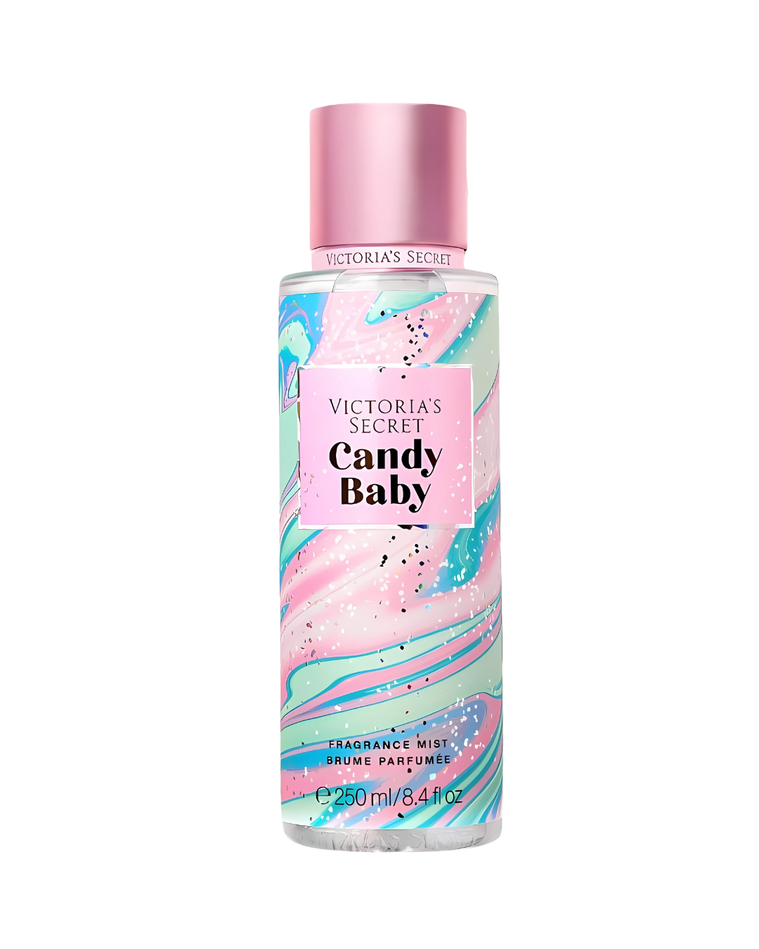 Victoria’s Secret Candy Baby Gift Set