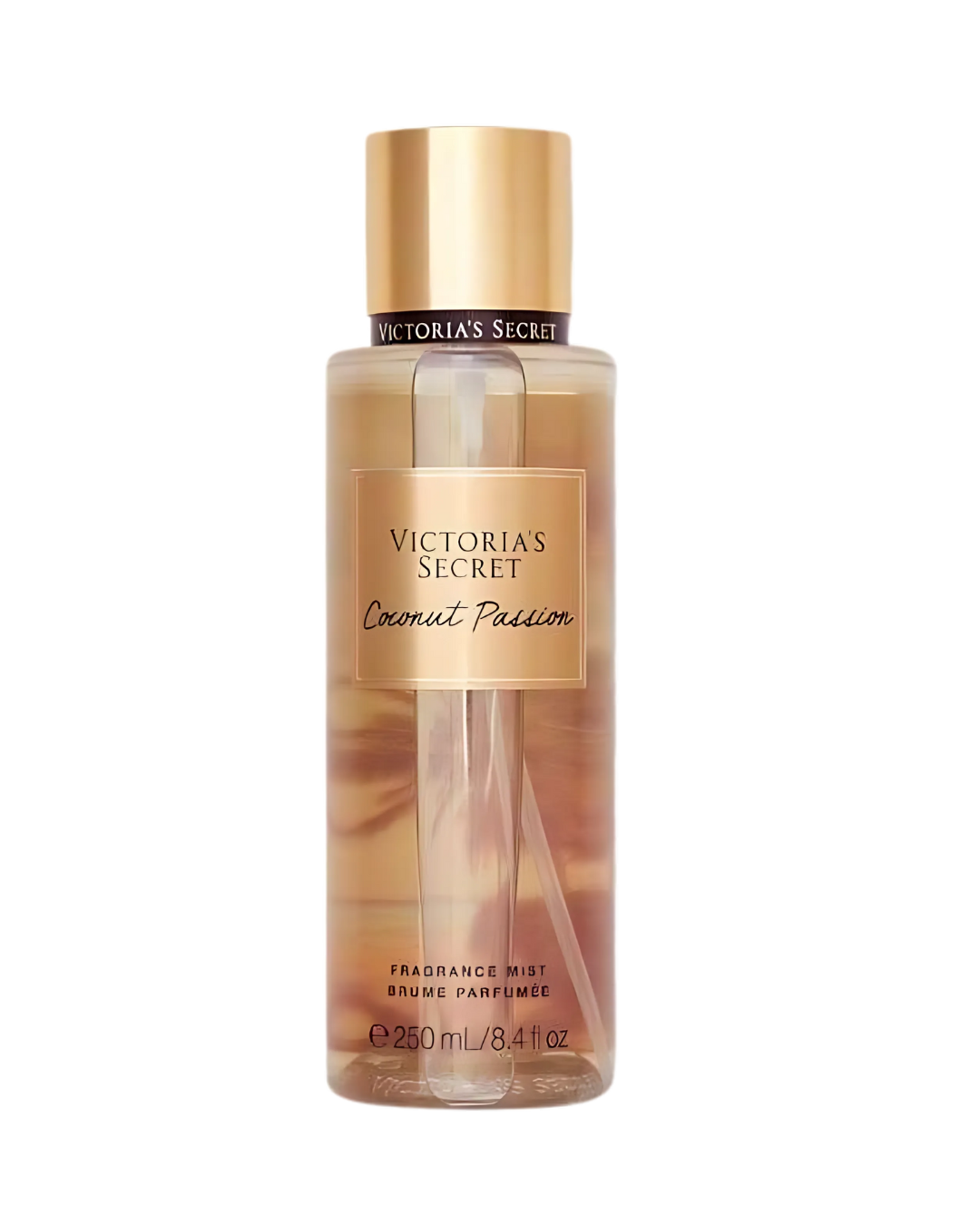 Victoria's Secret Coconut Passion Gift Set