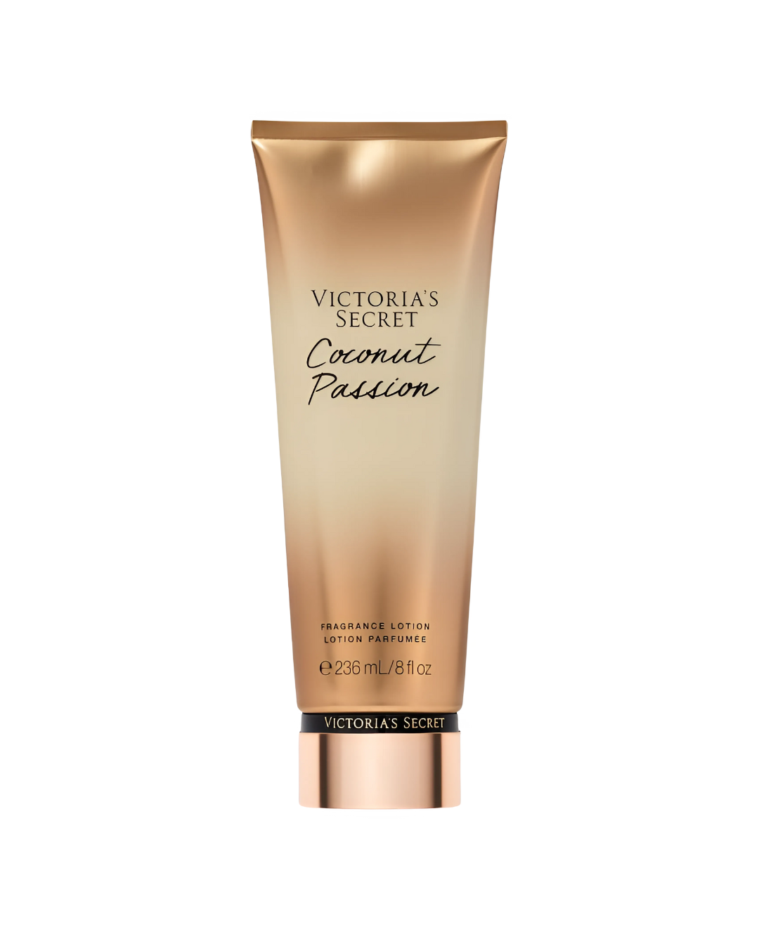 Victoria's Secret Coconut Passion Gift Set