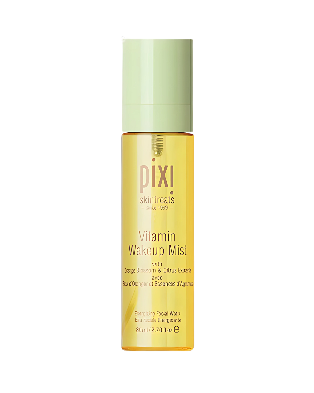 Pixi Vitamin Wakeup Mist