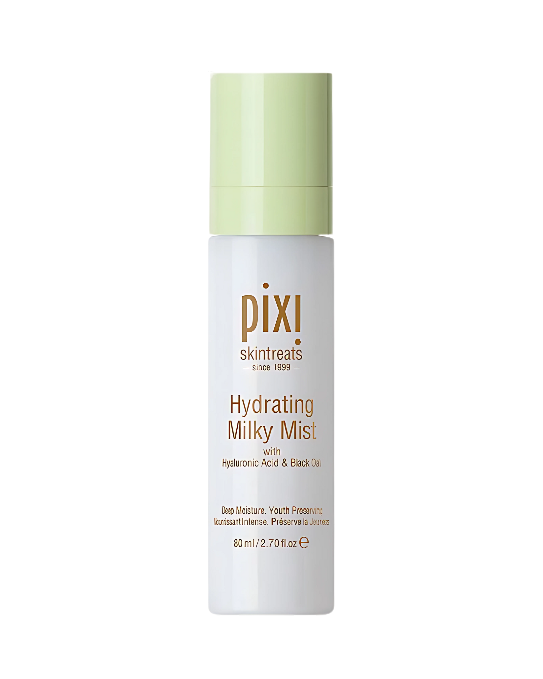 Pixi Supersize Hydrating Milky Mist