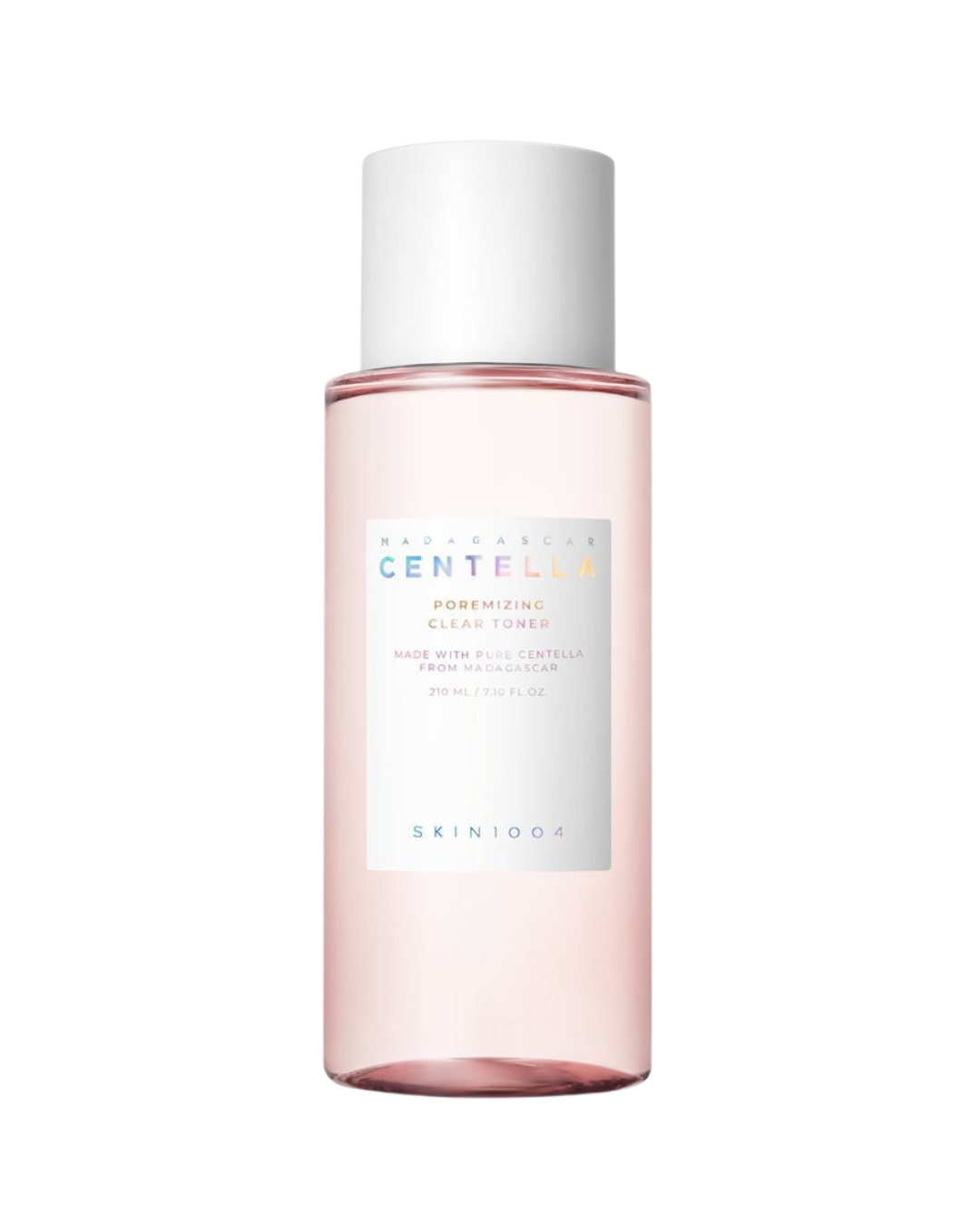 Centella Poremizing Clear Toner