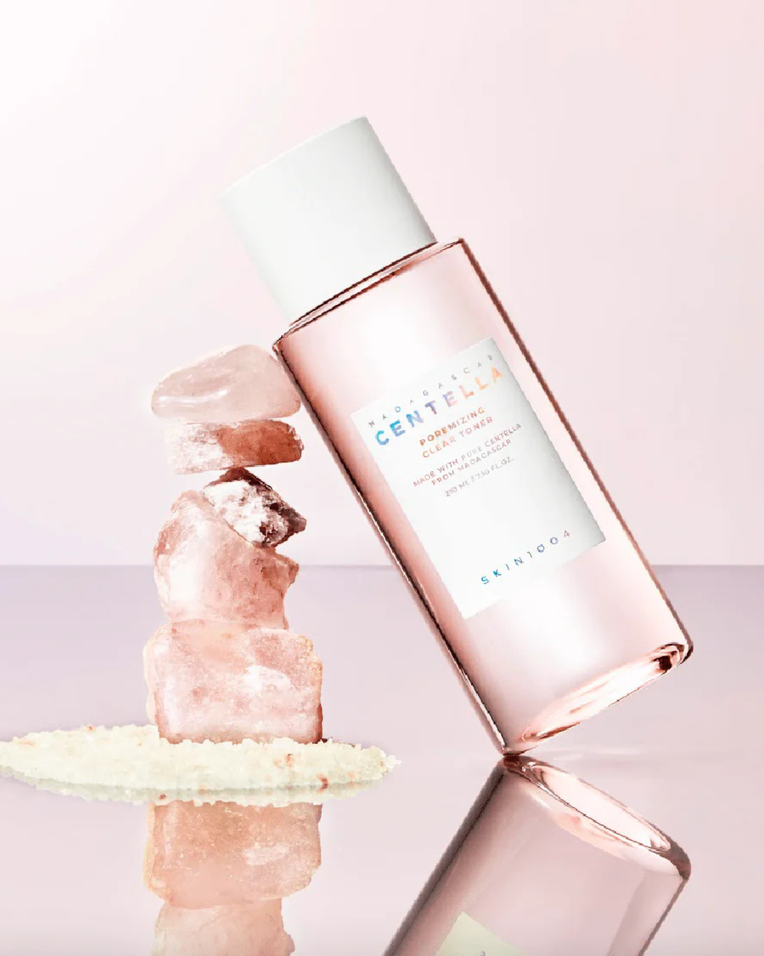 Centella Poremizing Clear Toner