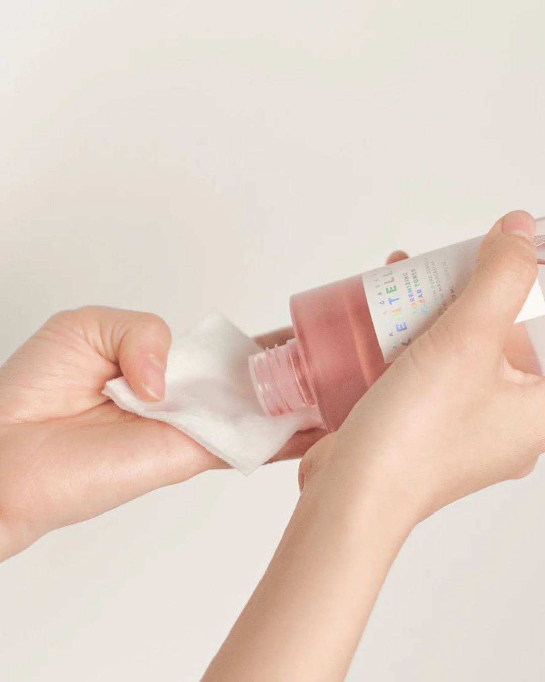 Centella Poremizing Clear Toner