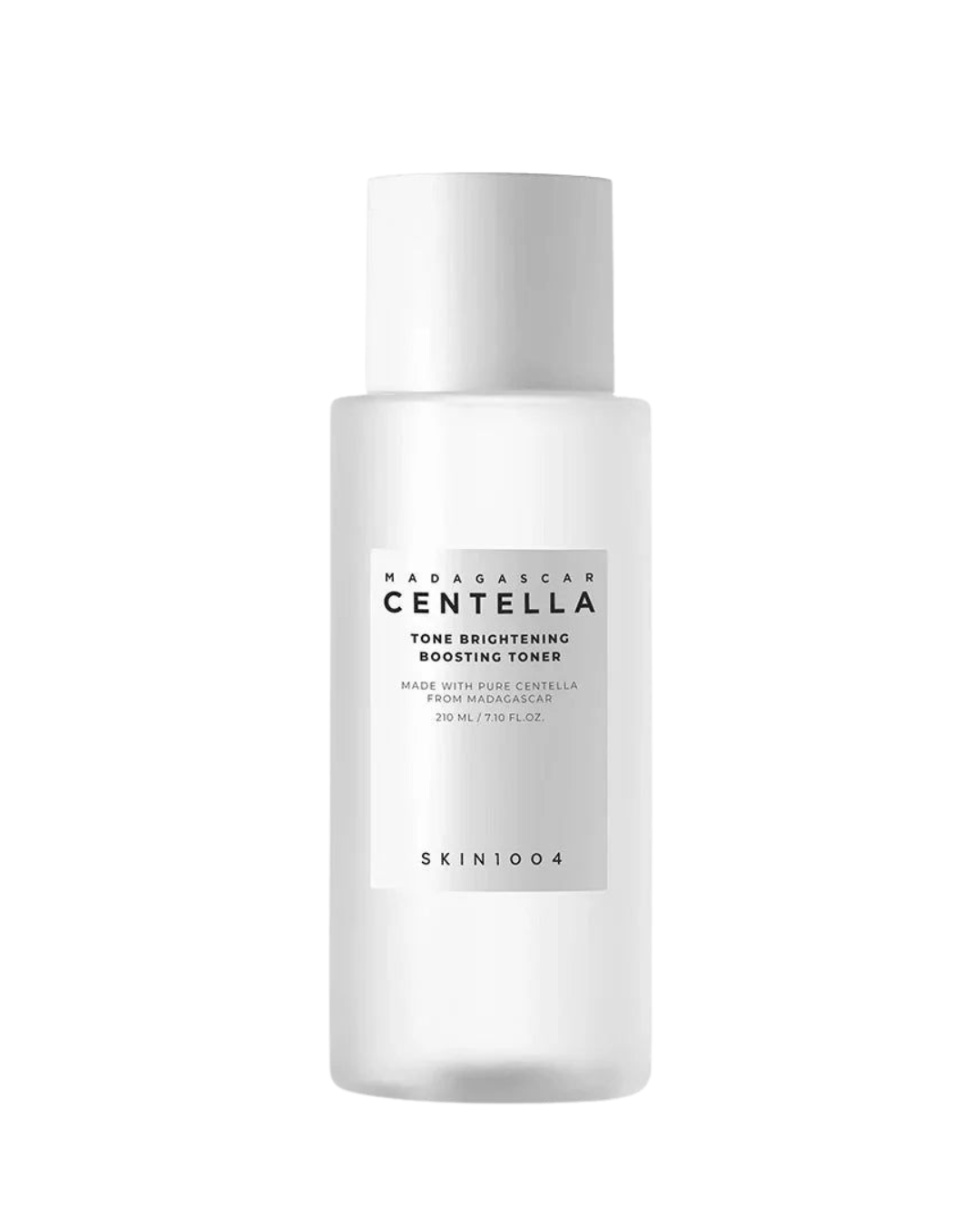 Centella Tone Brightening Boosting Toner