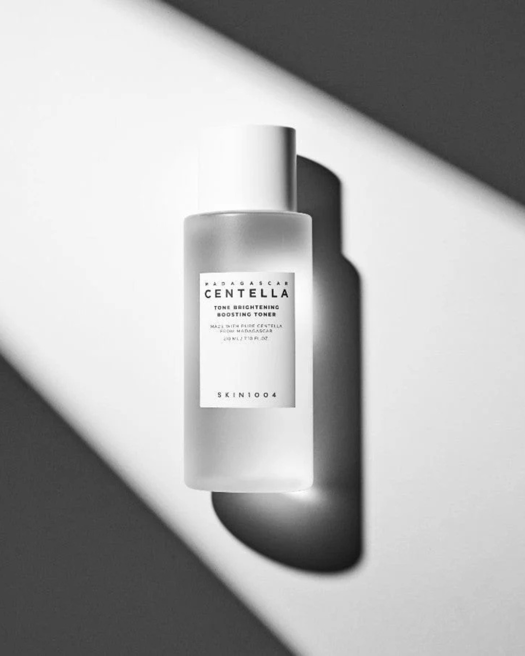Centella Tone Brightening Boosting Toner