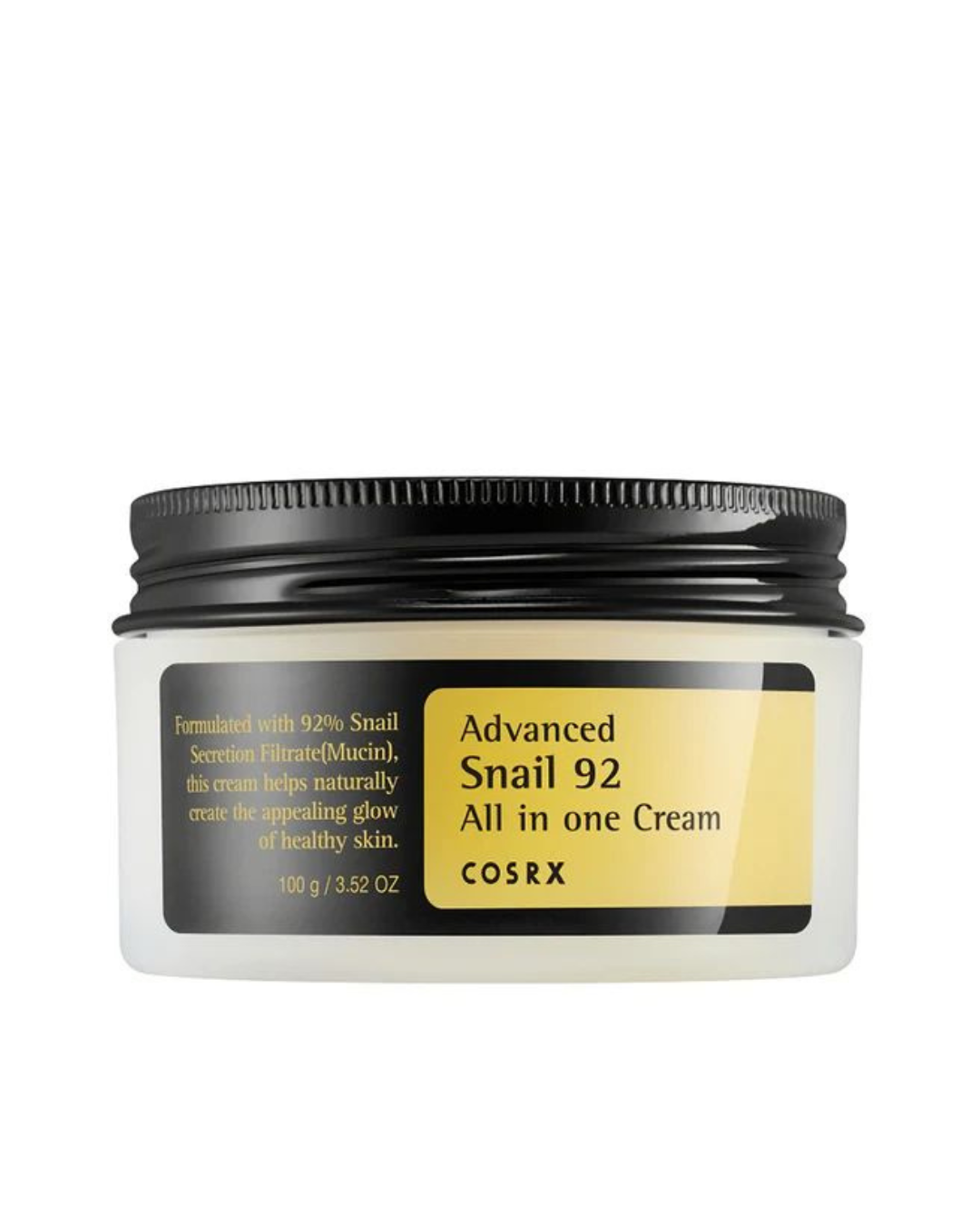 Cosrx Advanced Snail 92 All in one Cream
