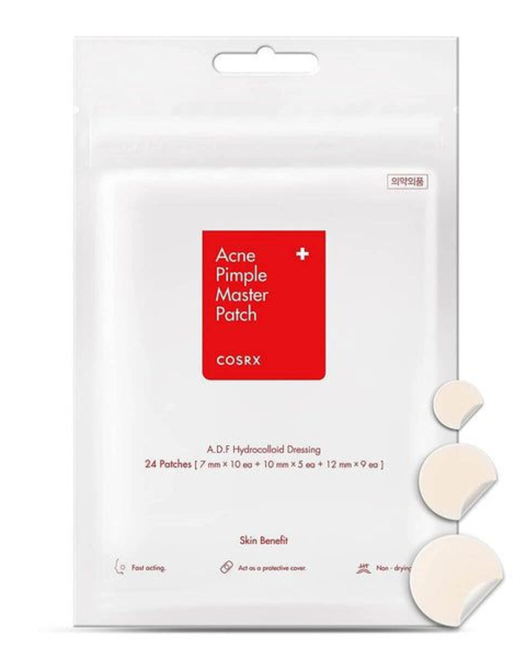 Cosrx Acne Pimple Master Patch