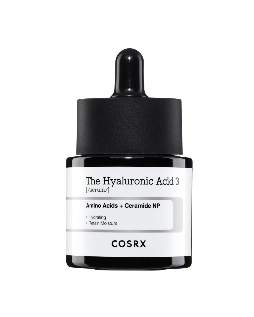 Cosrx The Hyaluronic Acid 3 Serum