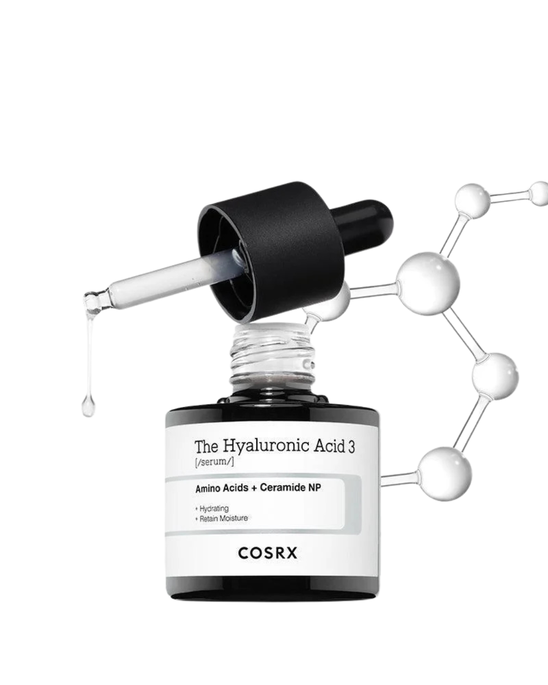 Cosrx The Hyaluronic Acid 3 Serum