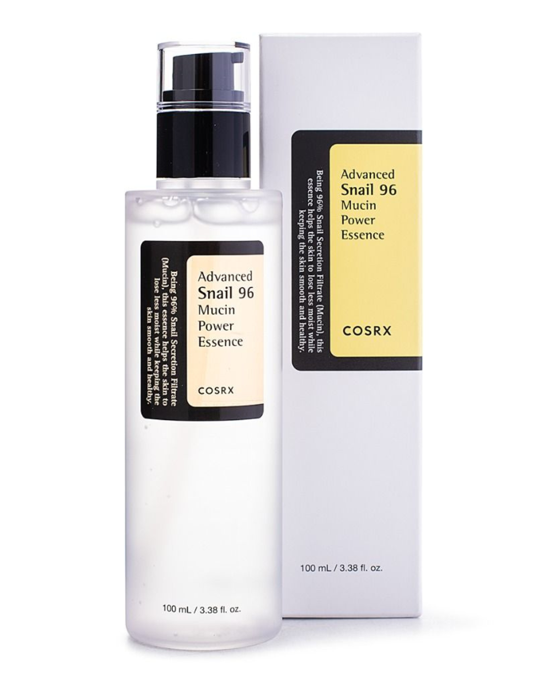 Cosrx Advanced Snail 96 Mucin Power Essence