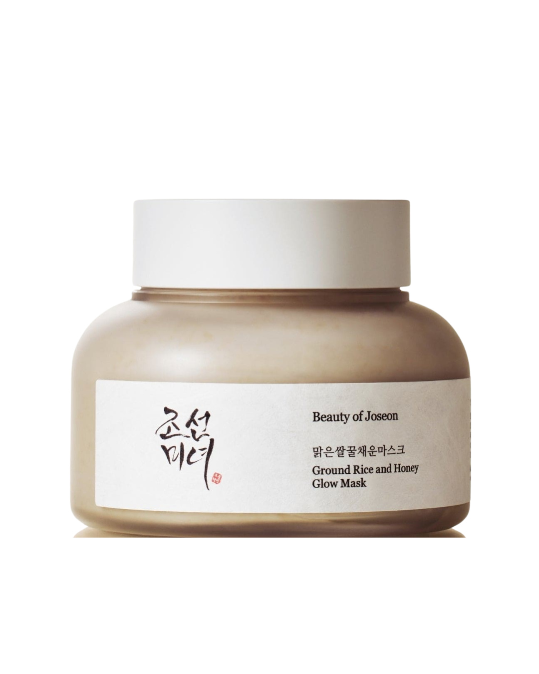 Beauty Of Joseon Ground Rice and Honey Glow Mask