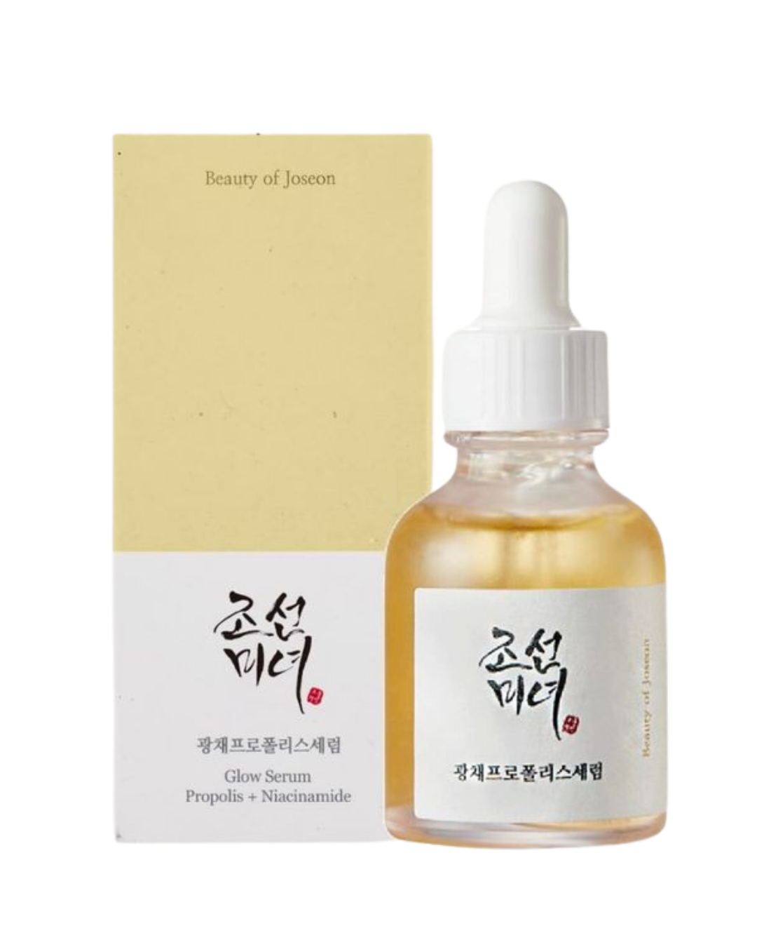 Beauty Of Joseon Glow Serum : Propolis + Niacinamide