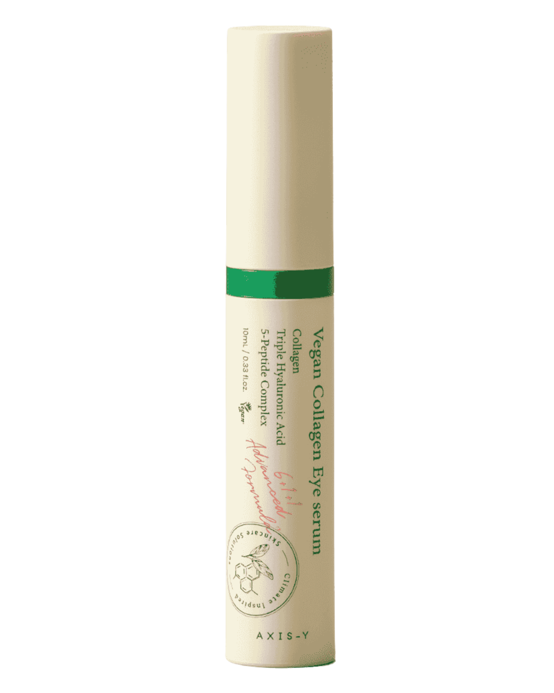 Axis-Y Vegan Collagen Eye Serum