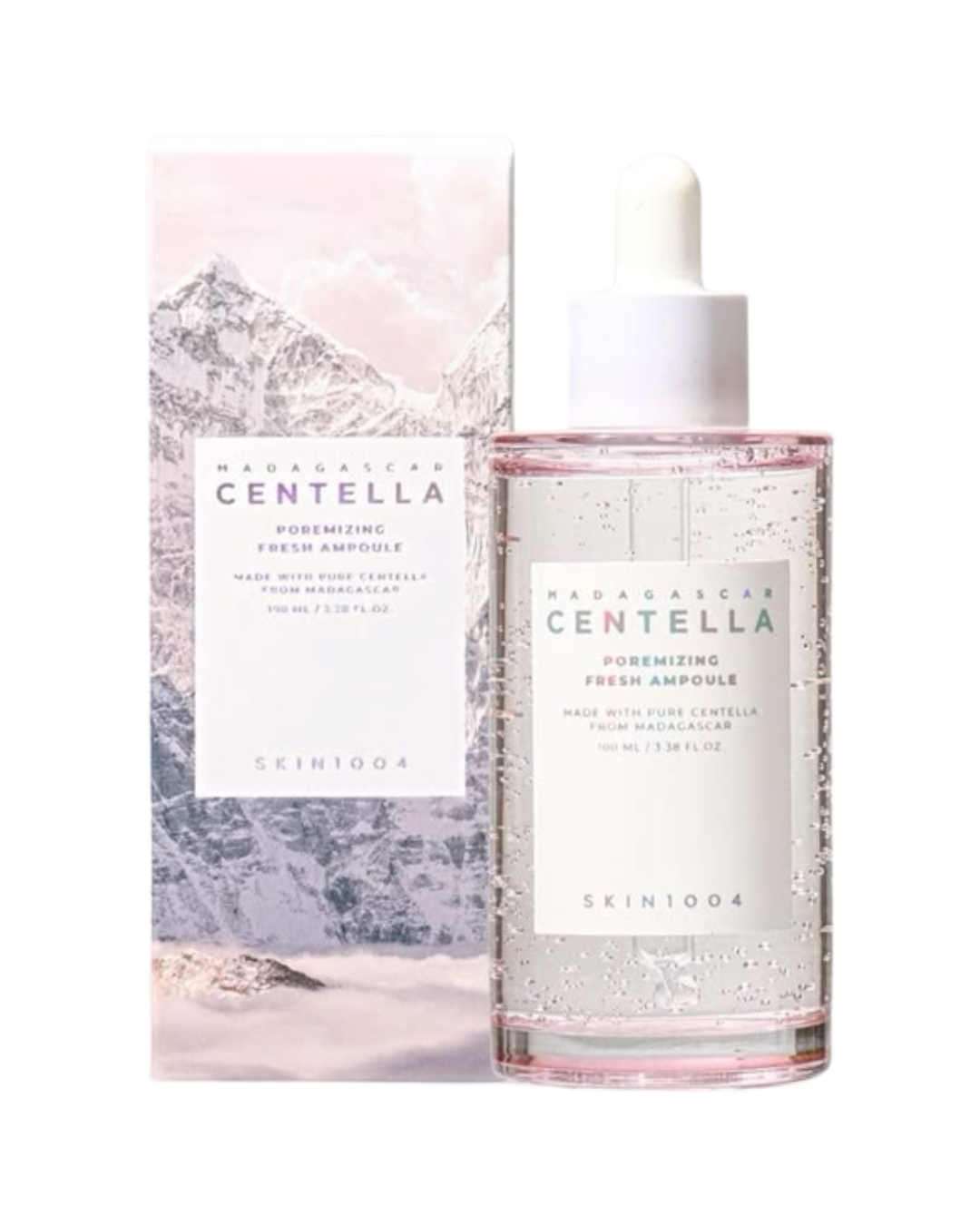 Centella Poremizing Fresh Ampoule
