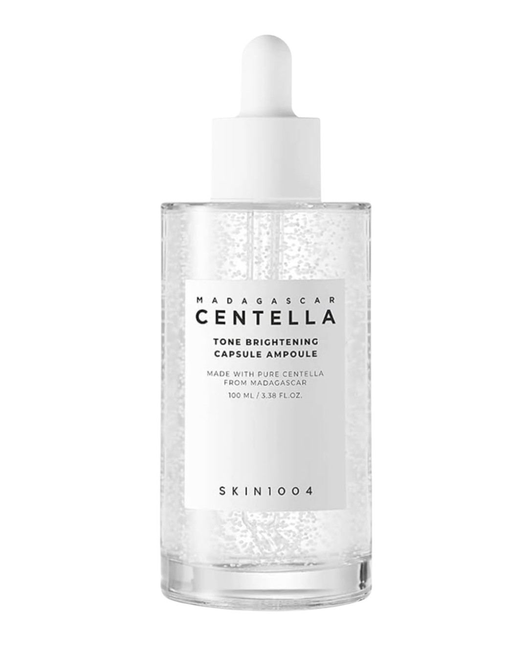 Centella Tone Brightening Capsule Ampoule