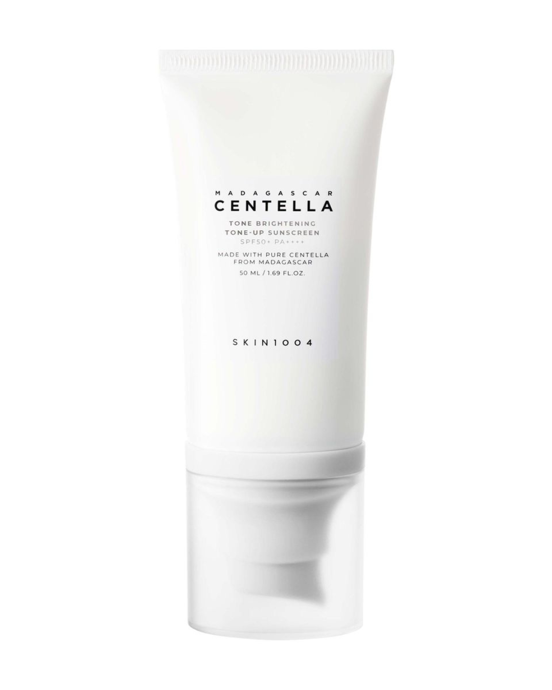 Centella Tone Brightening Sunscreen