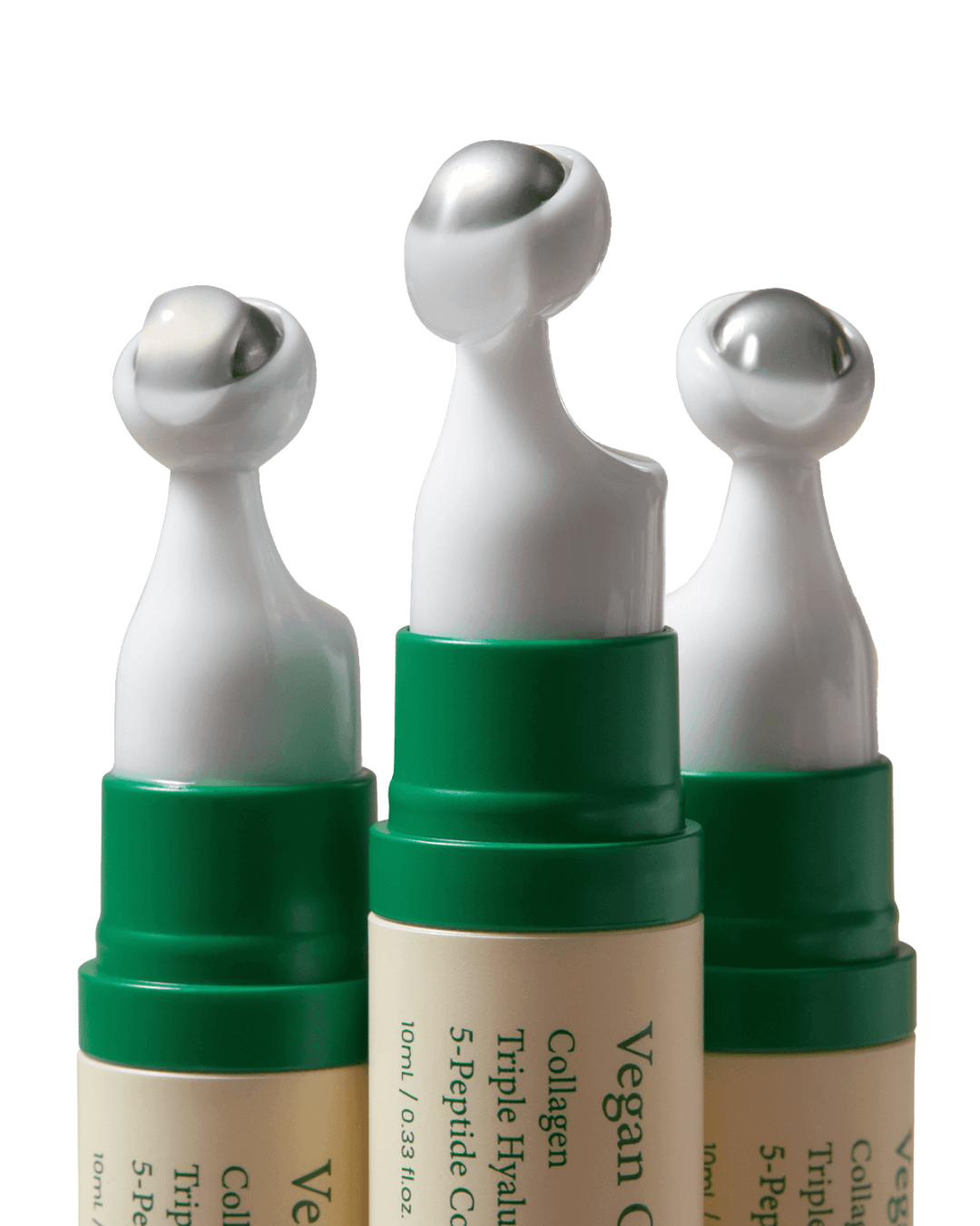 Axis-Y Vegan Collagen Eye Serum