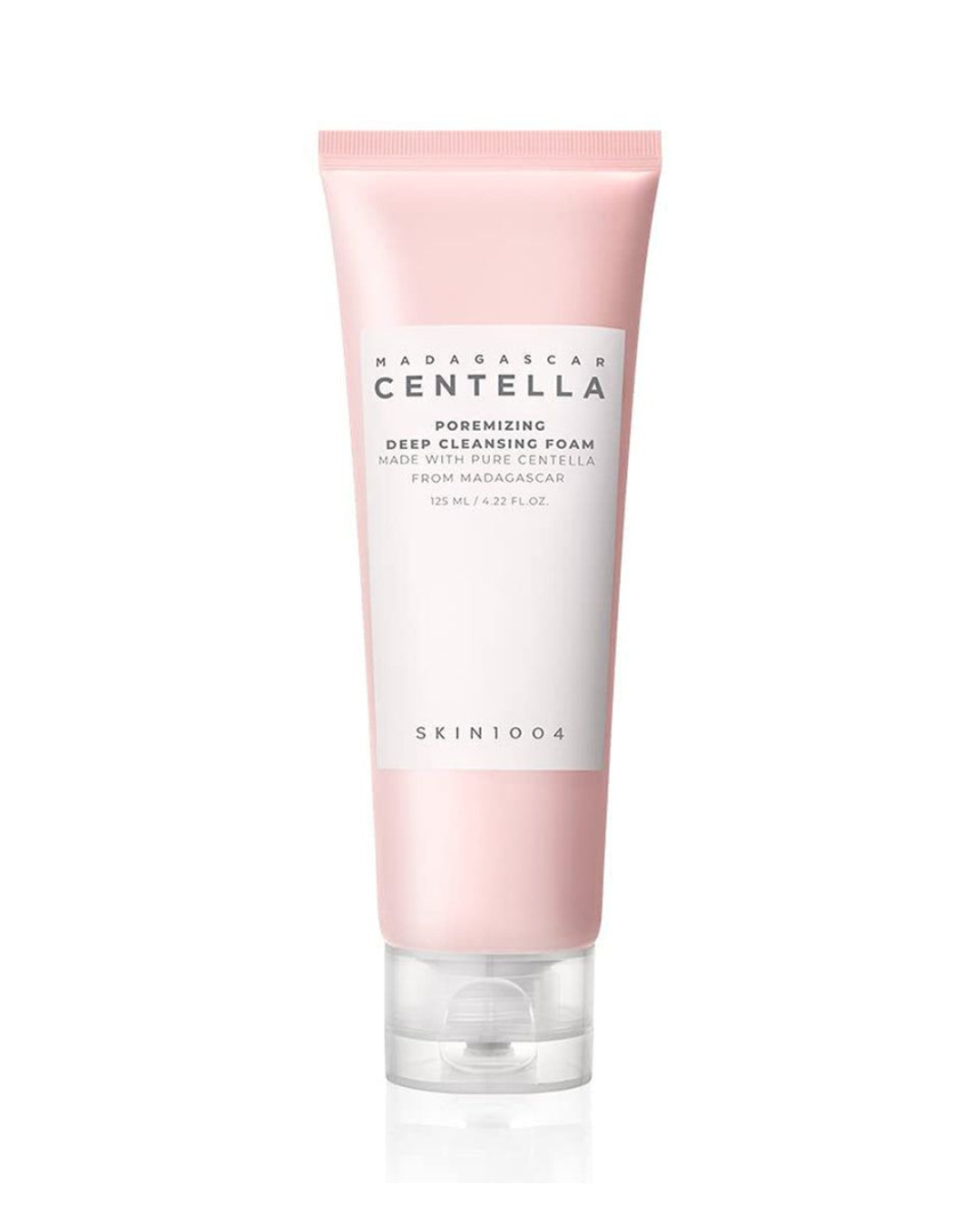 Centella Poremizing Deep Cleansing Foam