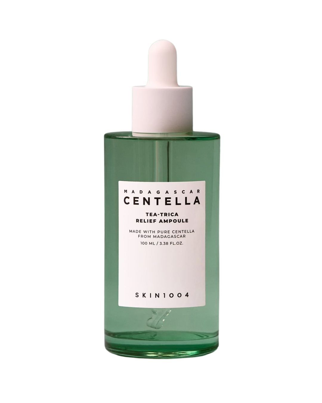 Centella Tea-Trica Relief Ampoule