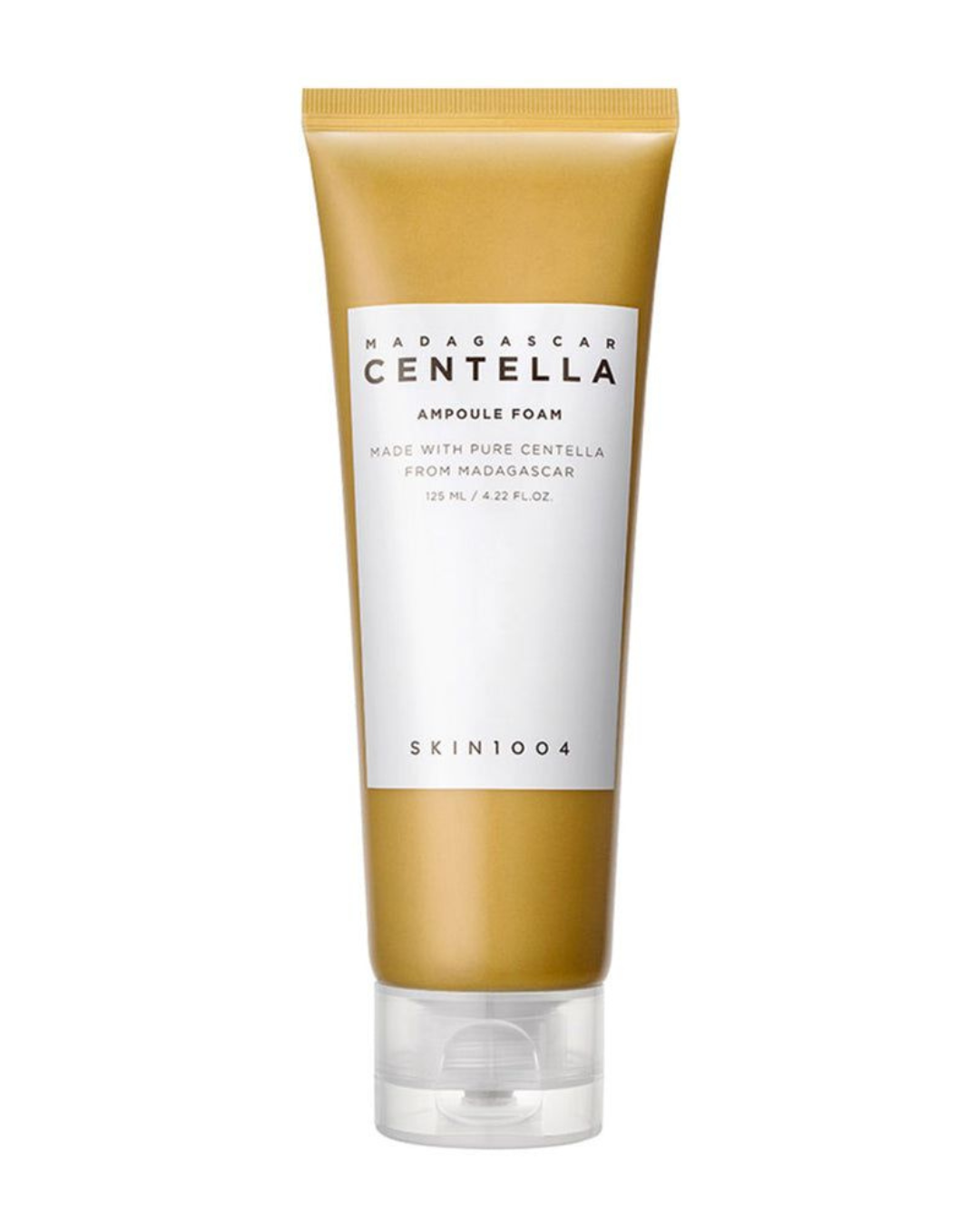 Madagascar Centella Ampoule Foam