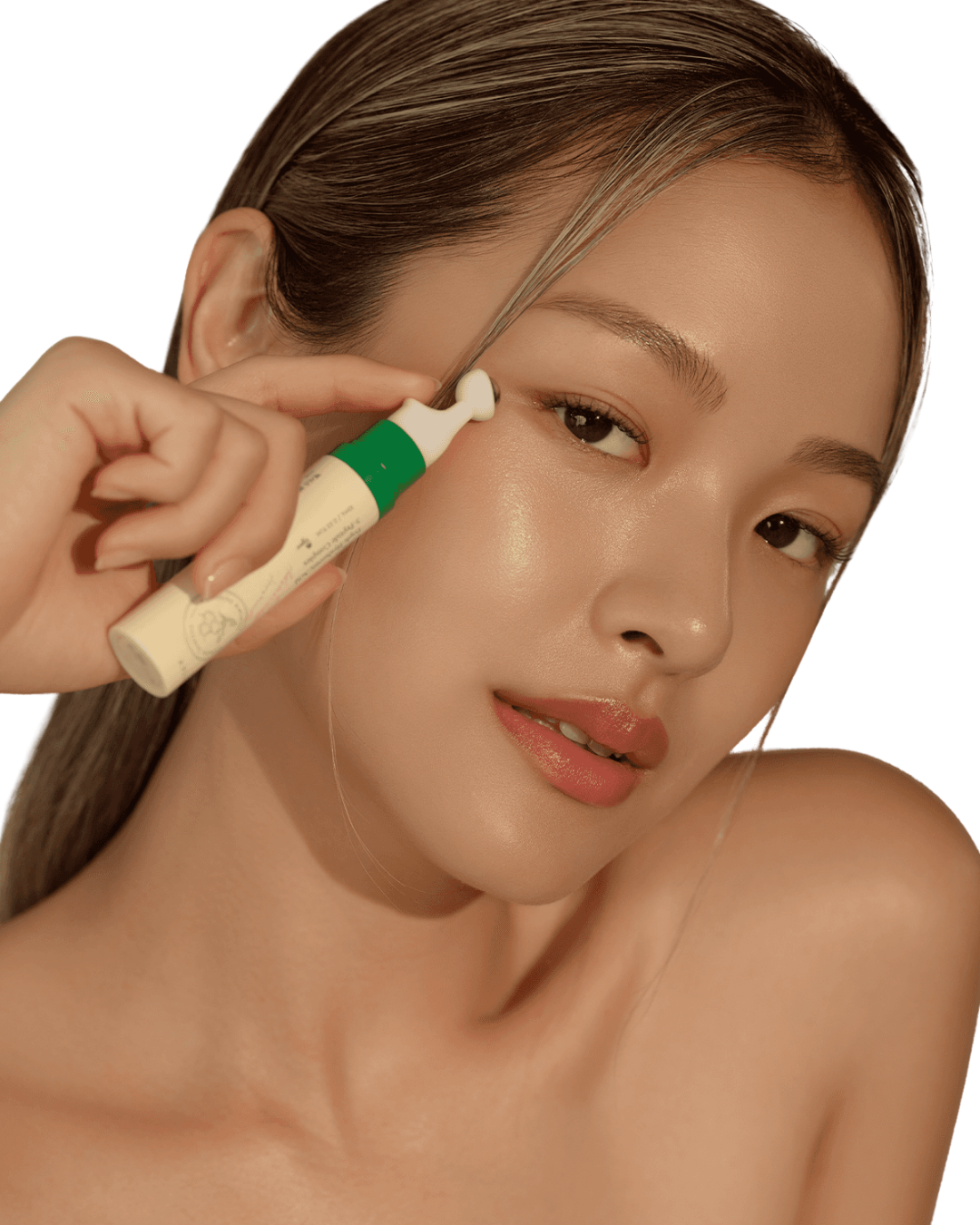 Axis-Y Vegan Collagen Eye Serum