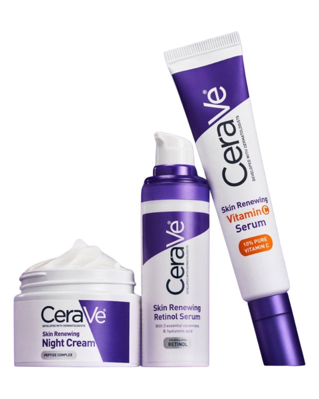 CeraVe Anti Aging Bundle
