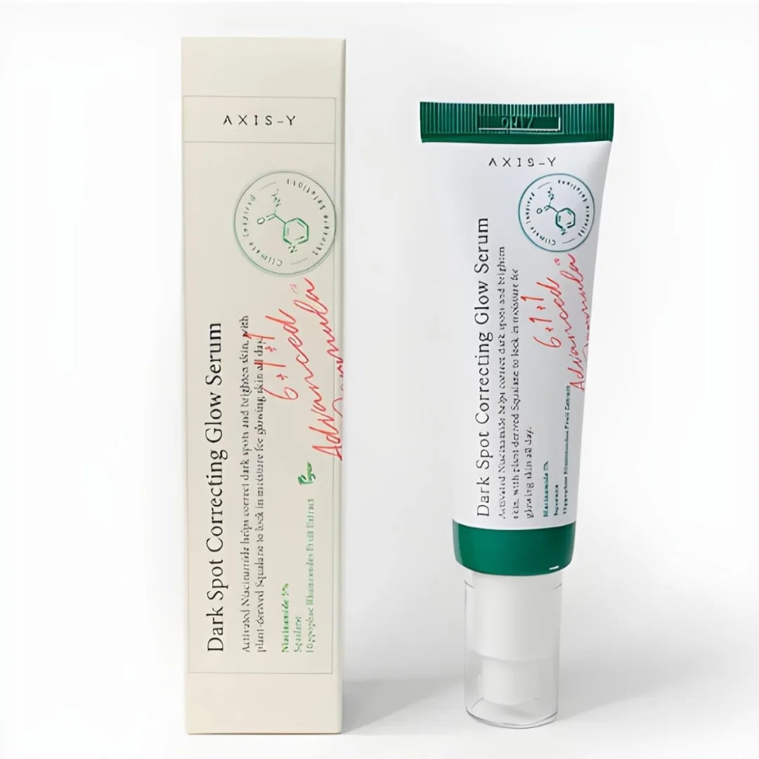 Skincare Mum