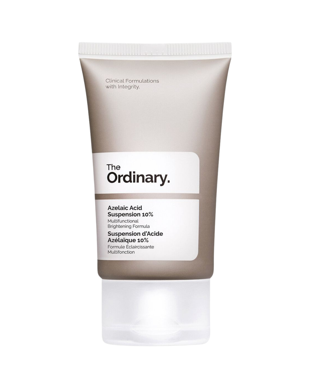 The Ordinary Azelaic Acid Suspension 10%