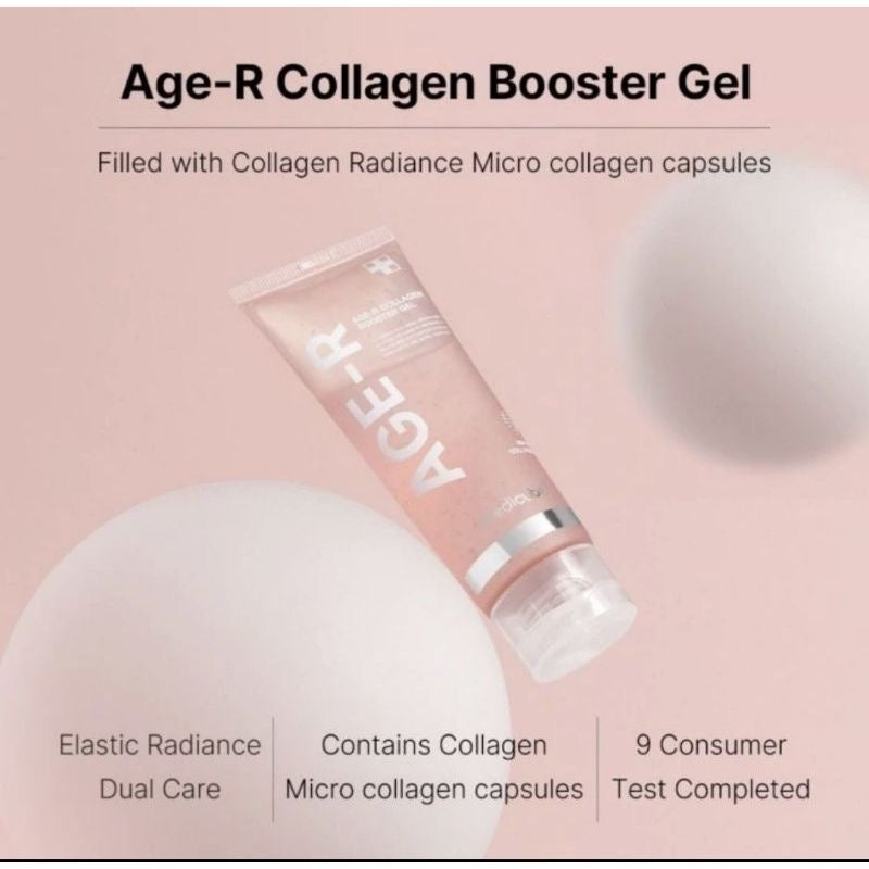 Medicube AGE-R Collagen Booster Gel