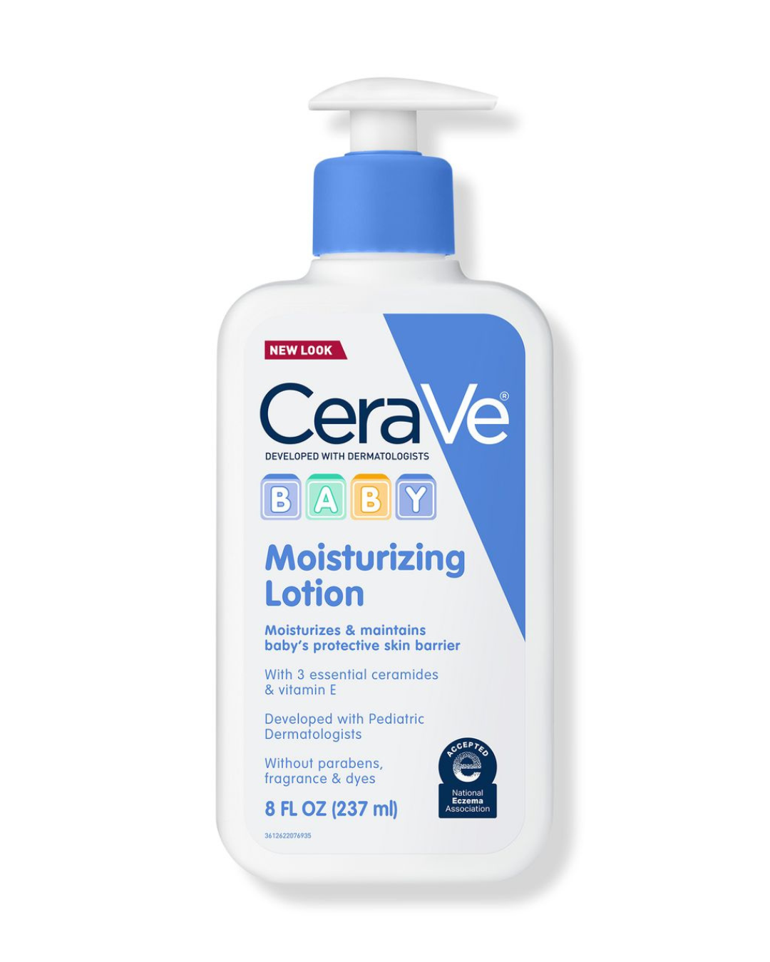 CeraVe Baby Moisturizing Lotion