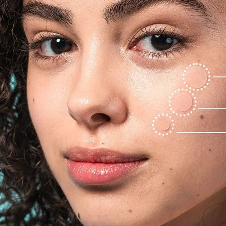 Cosrx Acne Pimple Master Patch